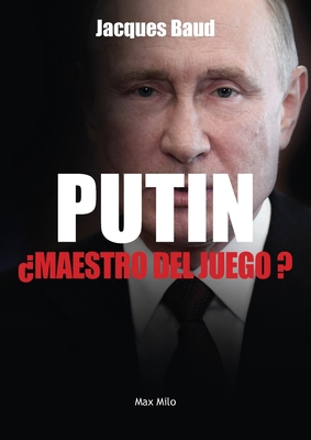 Putin, ¿maestro del juego? [Spanish] 2315013119 Book Cover