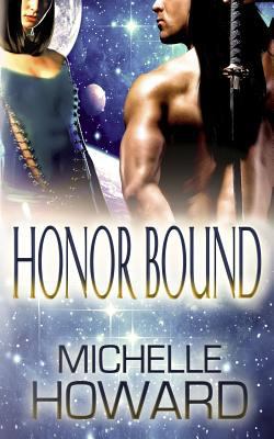 Honor Bound 1496193326 Book Cover