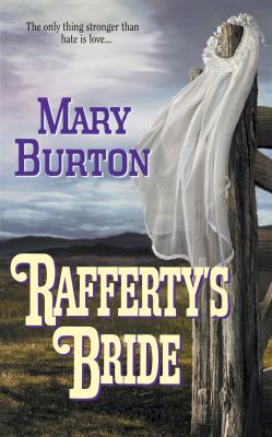 Rafferty's Bride 0373292325 Book Cover