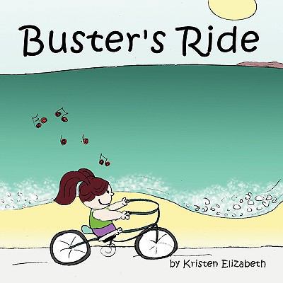 Buster's Ride 0615178685 Book Cover