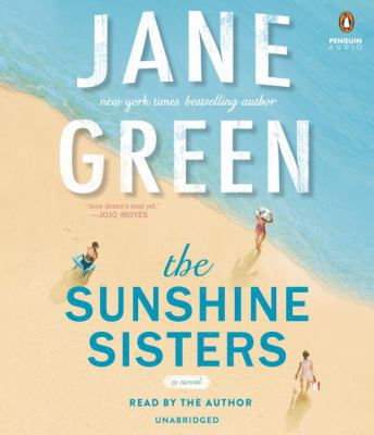 The Sunshine Sisters 0735285616 Book Cover