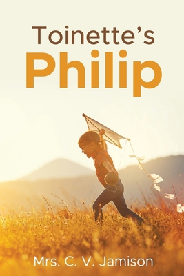Toinette's Philip 1396322043 Book Cover