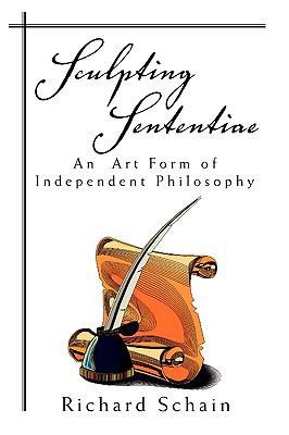 Sculpting Sententiae 1453510877 Book Cover