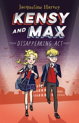 Disappearing ACT: Volume 2 1610679938 Book Cover