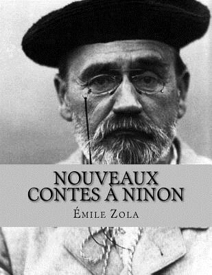 Nouveaux Contes à Ninon [French] 1530424968 Book Cover