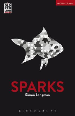 Sparks 1474284213 Book Cover