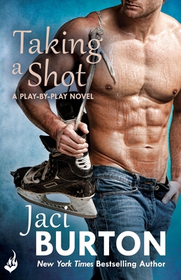 Taking A Shot: Play-By-Play Book 3 1472215451 Book Cover