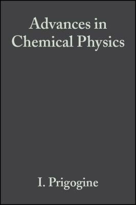 Advances in Chemical Physics, Vol. 74 047161212X Book Cover