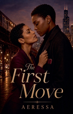 The First Move B0H3N1Y2WZ Book Cover