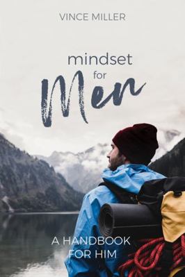 Mindset for Men 1951304403 Book Cover