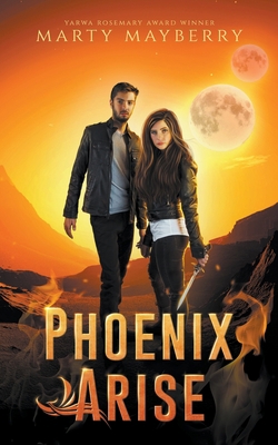 Phoenix Arise B0C3GG4PPH Book Cover