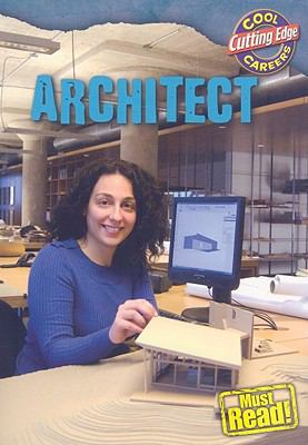 Architect 1433921537 Book Cover