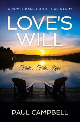 Love's Will 1977604390 Book Cover