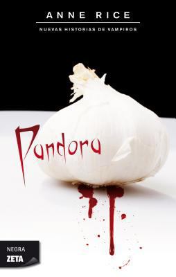 Pandora [Spanish] 8498723787 Book Cover