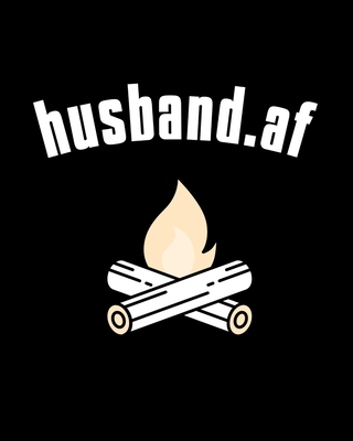 Husband.af: 25th Anniversary Gift For Husband -... 3347029917 Book Cover