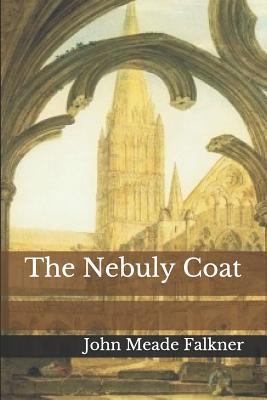 The Nebuly Coat 1795853530 Book Cover