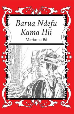 Barua Ndefu Kama Hii [Swahili] 9976973217 Book Cover