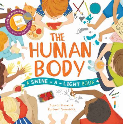Human Body 1782403922 Book Cover