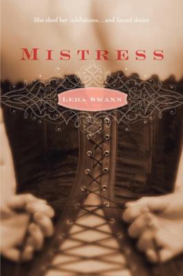 Mistress B002HJ3FP4 Book Cover