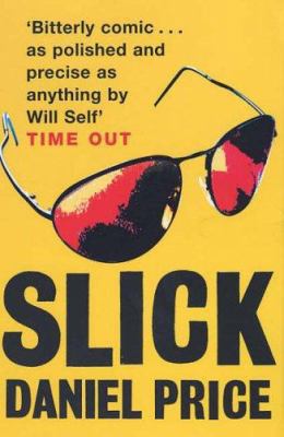 Slick 0749936053 Book Cover