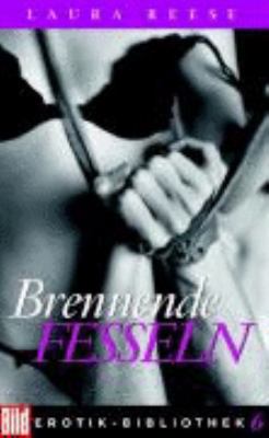 Brennende Fesseln [German] 3453699033 Book Cover