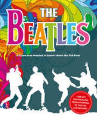 The Beatles 1786702290 Book Cover