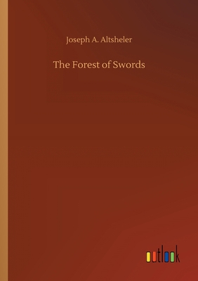 The Forest of Swords 3734068762 Book Cover