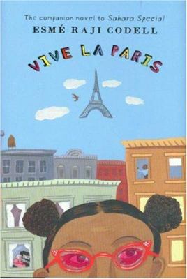Vive La Paris 0786851244 Book Cover