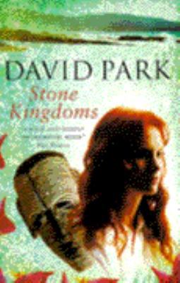 Stone Kingdoms 1857998820 Book Cover