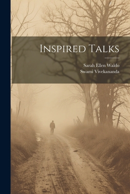 Inspired Talks 102118246X Book Cover