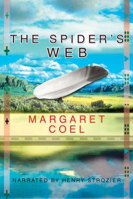 The Spider's Web (Unabridged Audio CDs) 1449825052 Book Cover