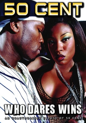 50 Cent: Who Dares Wins B00092ZLNK Book Cover