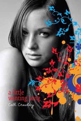 A Little Wanting Song 0375854495 Book Cover