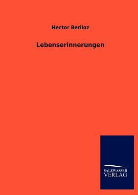 Lebenserinnerungen [German] 3846018155 Book Cover