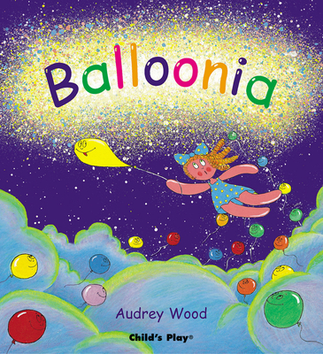 Balloonia 1904550495 Book Cover