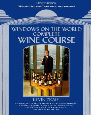 Windows on the World Complete Wine Cours B000KAF8XO Book Cover