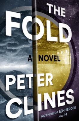 The Fold: A Novel 0553418297 Book Cover