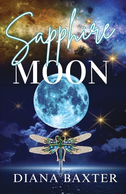 Sapphire Moon: Sapphire Moon - Hearts beat as one B0D32HT3H5 Book Cover