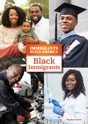Black Immigrants 1678208345 Book Cover
