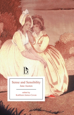 Sense and Sensibility 155111125X Book Cover