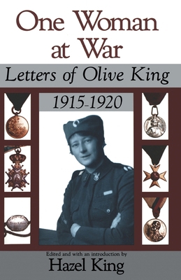 One Woman at War 0522843166 Book Cover