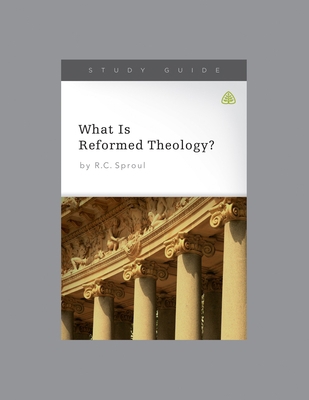 What Is Reformed Theology? 1567691714 Book Cover