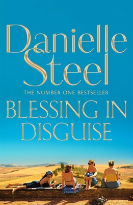 Blessing In Disguise EXPORT 1509877789 Book Cover