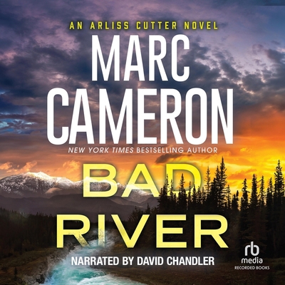 Bad River B0DWZDYHF6 Book Cover