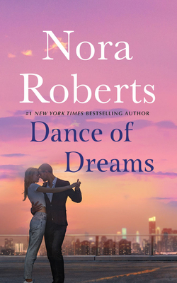 Dance of Dreams 171366304X Book Cover