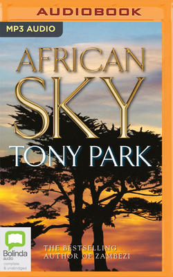 African Sky 1038613116 Book Cover