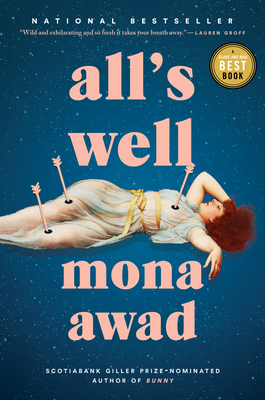 All's Well 0735241228 Book Cover