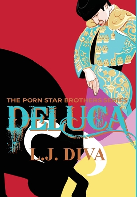 DeLuca 1922307351 Book Cover