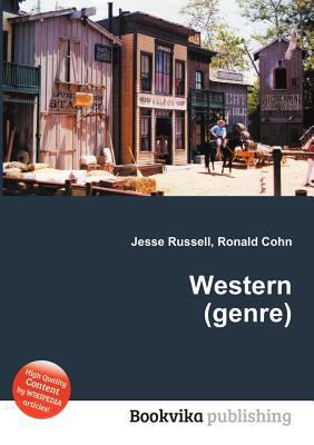 Western (Genre) 5511082597 Book Cover