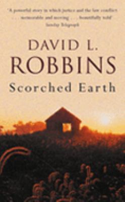 Scorched Earth B004CRT09Y Book Cover